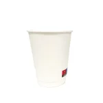 12oz Transparent Cups