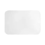 Foil Container Lid No.6