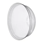 Greenspirit Dome Lid S/Slot 800pcs
