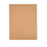 2QRT Kraft bags