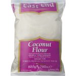 East End Coconut Flour