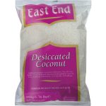 East End Desiccated Coconut 800G