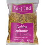 East End Golden Sultana 700G