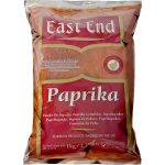 East End Paprika Powder 1KG